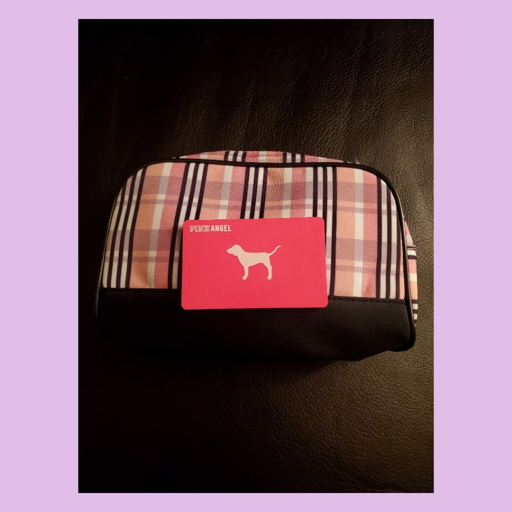LANCÔME Cosmetic Bag